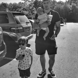 Meet your Posher, Sebastian